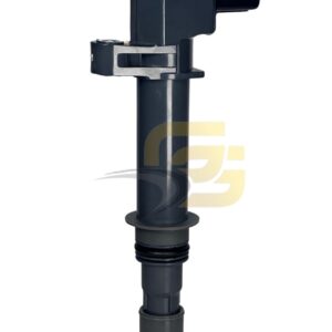 Bobina de encendido Dodge durango 2004 2008 6 cilindros 3.7 litros IC71