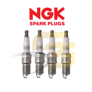 4 Piezas 3403 Bujias Ford Explorer 2006-2010 4.0L