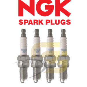 4 Piezas SP-515 Chevrolet Beat 2018-2019  1.2L