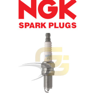 1 Pieza Bujia 3932 Toyota Avanza 2012-2013 1.5L