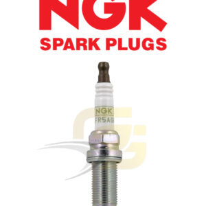 1 pieza Bujía 5018 Toyota Tundra 2021 Motor V8 de 5.7L.