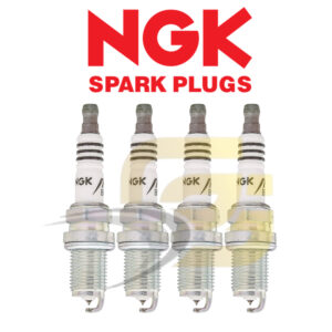 4 piezas Bujía 5464  Nissanm  Altima (2015-2017): Motor I4 de 2.5L