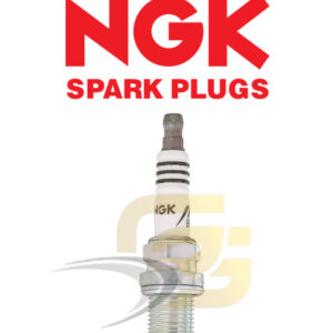 1 pieza Bujia 5464 Hyundai Elantra 2015-2017 Motor I4 de 2.0L.