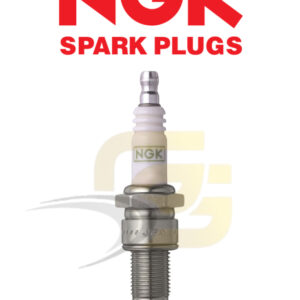 1 pieza Bujia 7082 Hyundai  Santa Fe (2001-2006) Motor I4 de 2.4L.