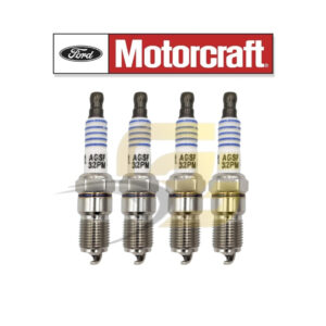 4 Piezas SP-493 E-Series E-150, E-250, E-350 97-13