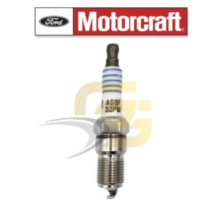 1 Pieza SP-493 Bujia Ford F-150 01-08 4.6L y 5.4L