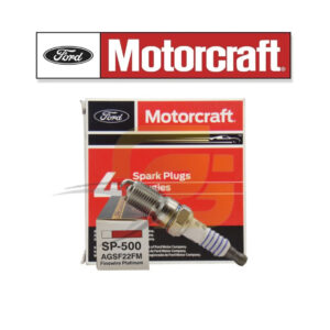 1 Pieza SP-500 Bujia Ford Explorer 03-05 4.0L