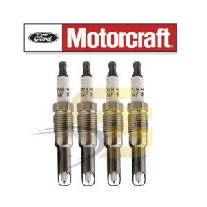 4 Piezas SP-515 Ford F250 Super Duty 2005-2008  5.4L