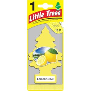 Aroma Lemon Grove 1 pieza