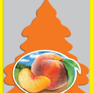 Aromatizante Peachy Peach 1 pieza