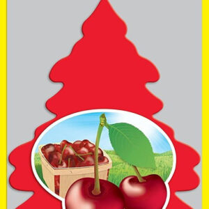 Aroma Wild Cherry 1 pieza
